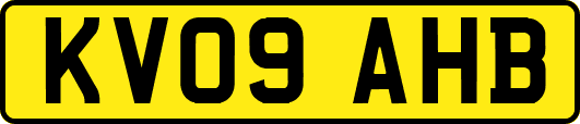 KV09AHB