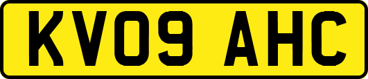 KV09AHC