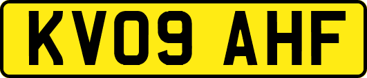 KV09AHF