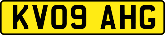 KV09AHG