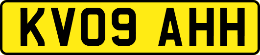 KV09AHH