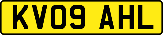 KV09AHL