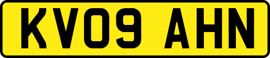 KV09AHN