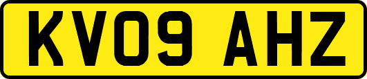 KV09AHZ