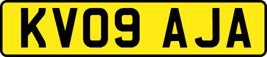 KV09AJA