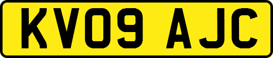 KV09AJC