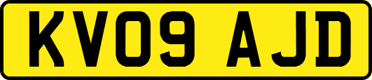 KV09AJD