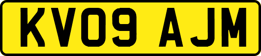 KV09AJM