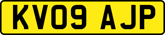 KV09AJP