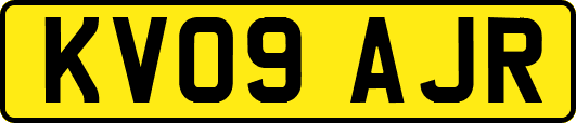 KV09AJR