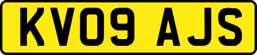 KV09AJS