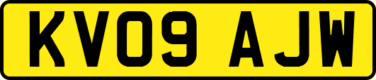KV09AJW