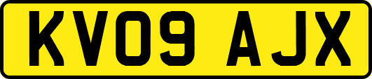 KV09AJX