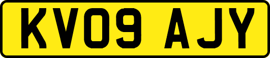 KV09AJY