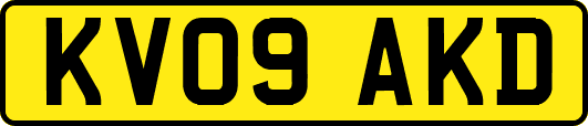 KV09AKD
