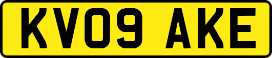 KV09AKE