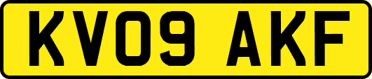 KV09AKF