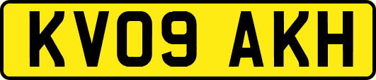 KV09AKH