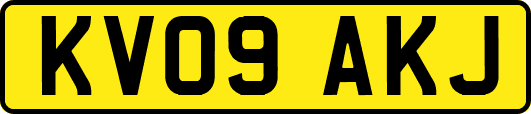 KV09AKJ