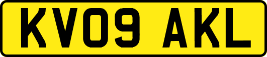 KV09AKL