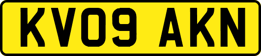 KV09AKN