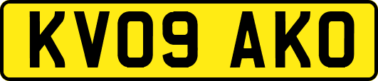 KV09AKO