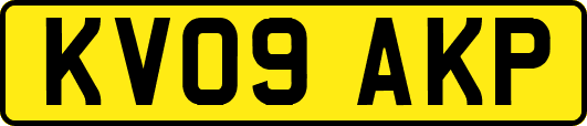 KV09AKP