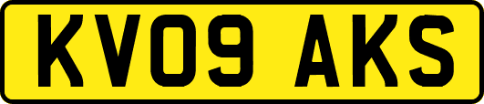 KV09AKS