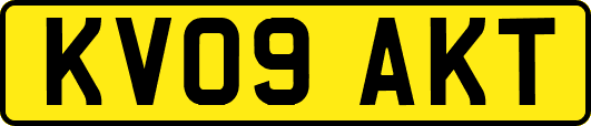 KV09AKT