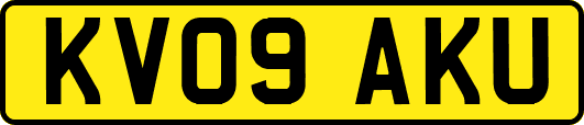 KV09AKU