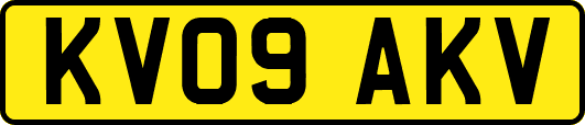 KV09AKV