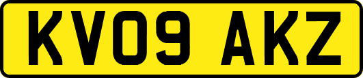 KV09AKZ