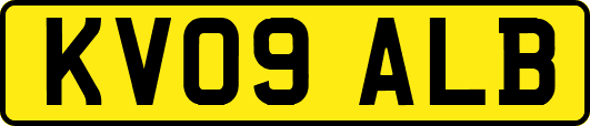 KV09ALB