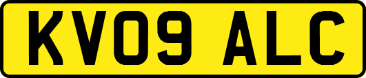 KV09ALC