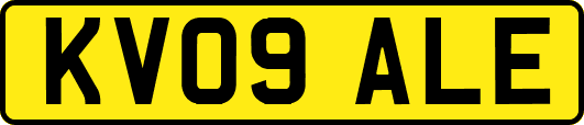 KV09ALE