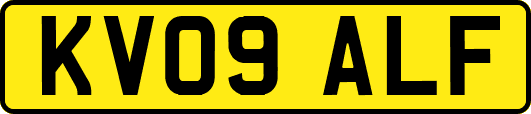 KV09ALF