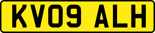 KV09ALH