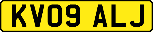 KV09ALJ