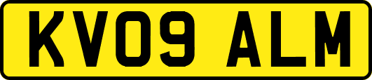 KV09ALM