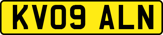 KV09ALN
