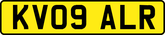 KV09ALR