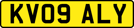 KV09ALY