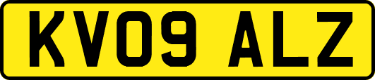 KV09ALZ
