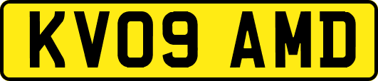 KV09AMD