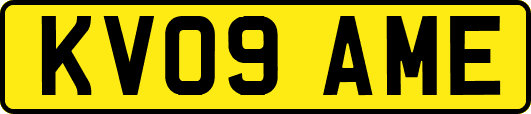 KV09AME