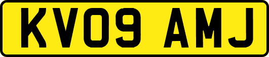 KV09AMJ
