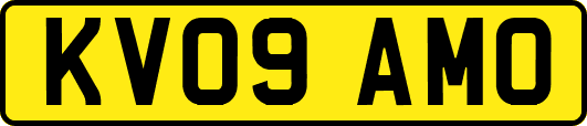 KV09AMO