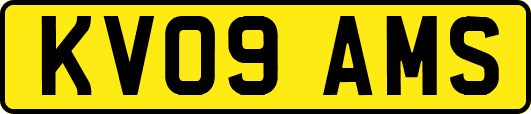 KV09AMS