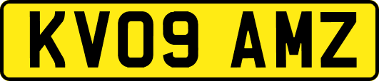 KV09AMZ
