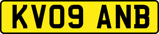 KV09ANB